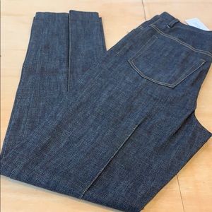 Derek Lam Sample Jeans